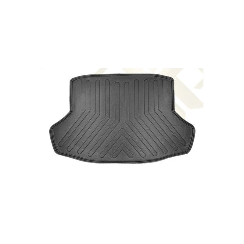 Cargo Liner Compatible With Honda Civic Sedan 2022 or Newer 3D