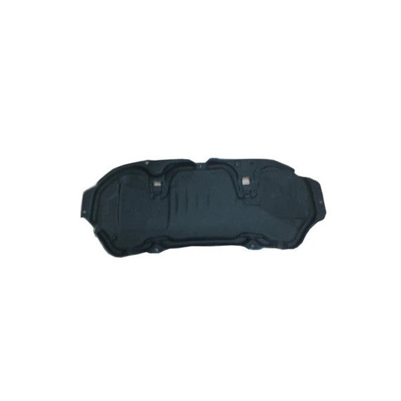 Engine Hood Felt Insulation For Megane II Compatible