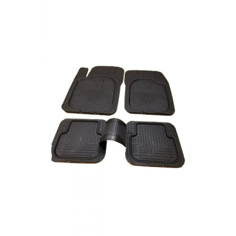 Floor Mats for Toyota Rav4 Car Mat TPE Waterproof Heavy Duty