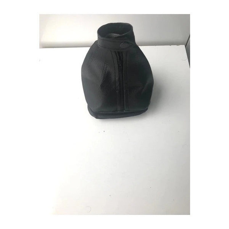 Leather Gear Boot For Doan Slx