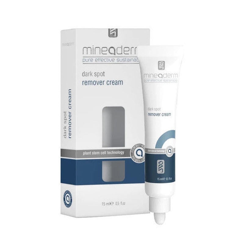 Mineaderm Intensive Anti-Stain Care Cream/dark Spot Remover Cream