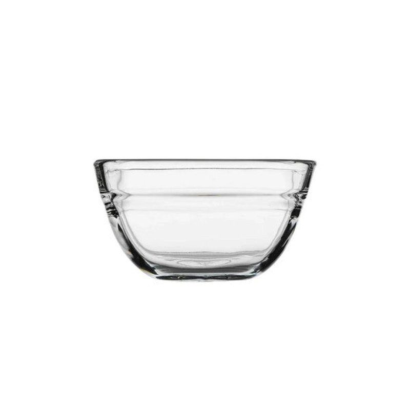 Paabahe 53113 Pudding Rice Pudding Bowl 6 Pieces