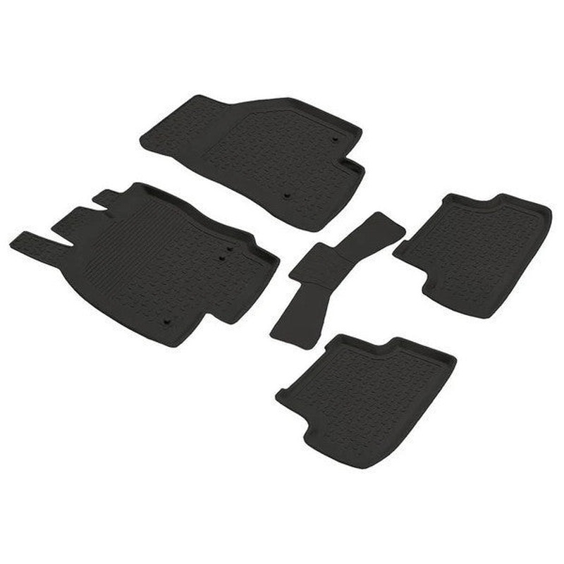 Pool Mat for Volkswagen Golf 7 2013 And Later Refref 4D