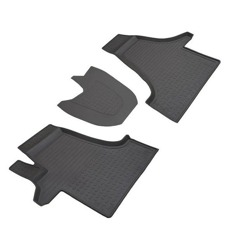 Pool Mat for Volkswagen T5-T6 Caravelle 2003 and Later Refref 4D