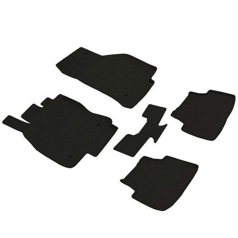 Pool Mat for Volkswagen Tiguan2016 And Later Refref 4D