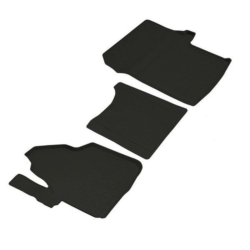 Pool Mat for Vw Crafter 2006-2011  Refref 4D