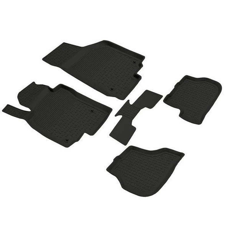 Pool Mat for Vw Jetta 2006-2011 Refref 4D