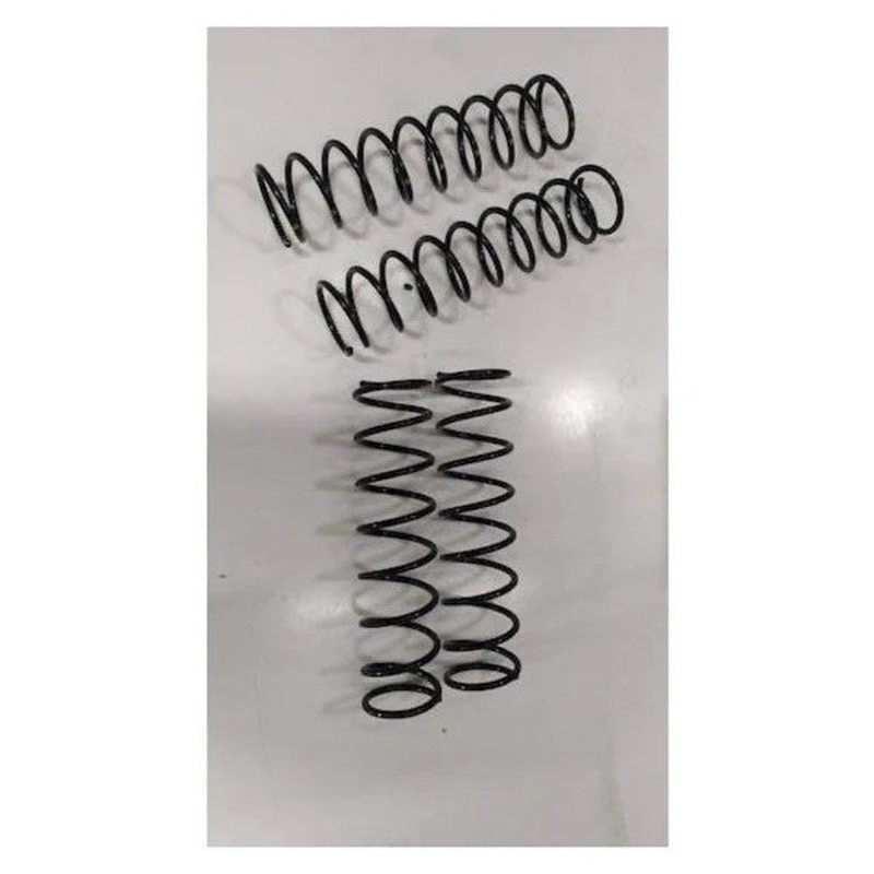 Tofa Doan ahin Kartal Front & Rear Coil Spring Set