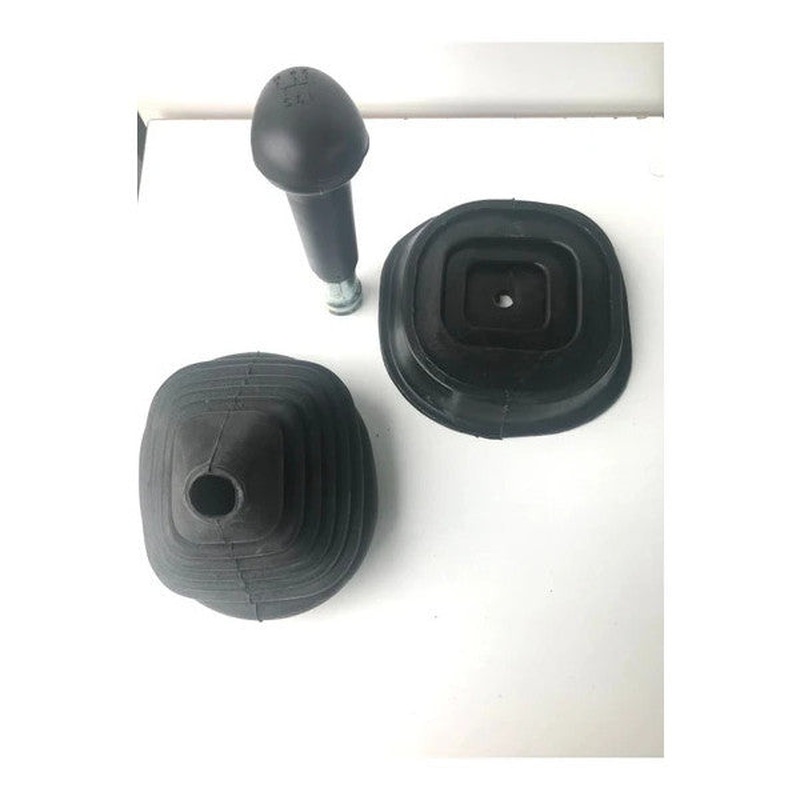 Tofa Doan Kartal ahin Gear Knob + Boot + Center Boot Set