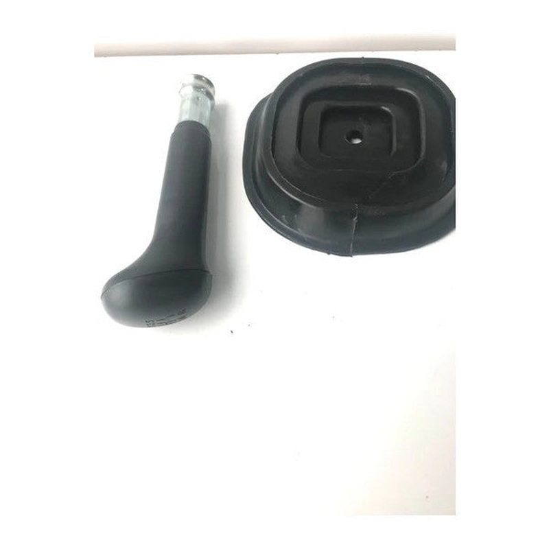 Tofa Gear Knob And Center Boot Kit