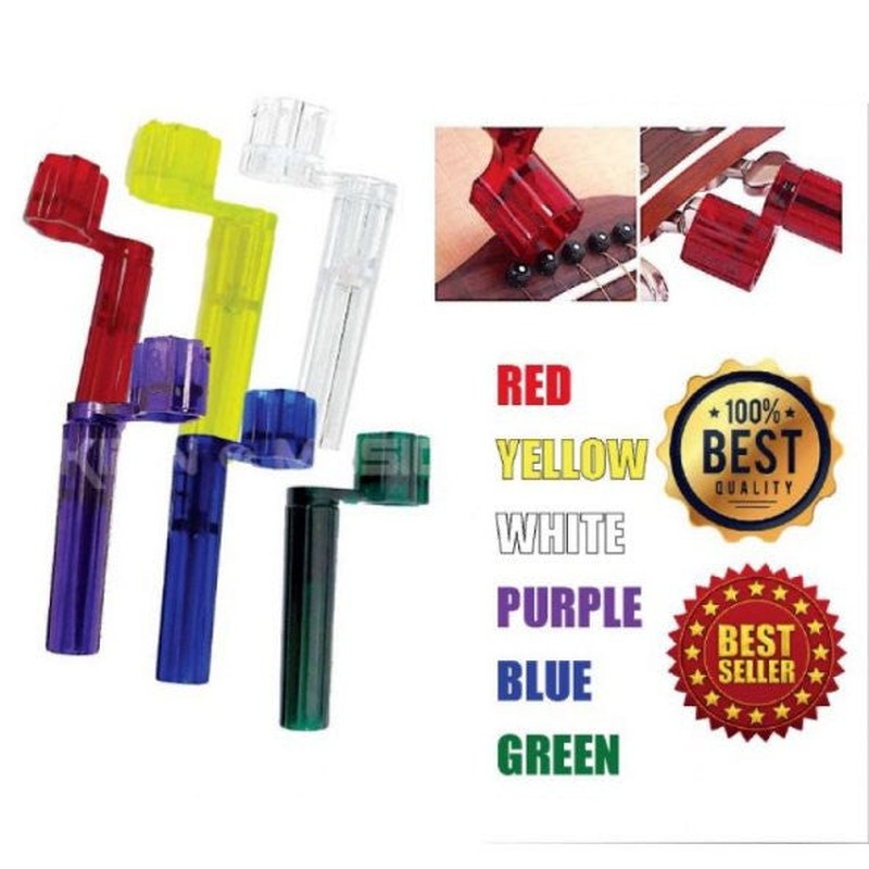 Alice A009A-G Guitar Twist Converter