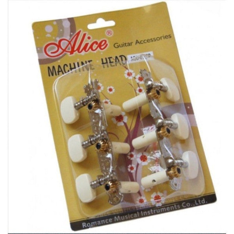 Alice Aod17Cp Classical Guitar Auger Set