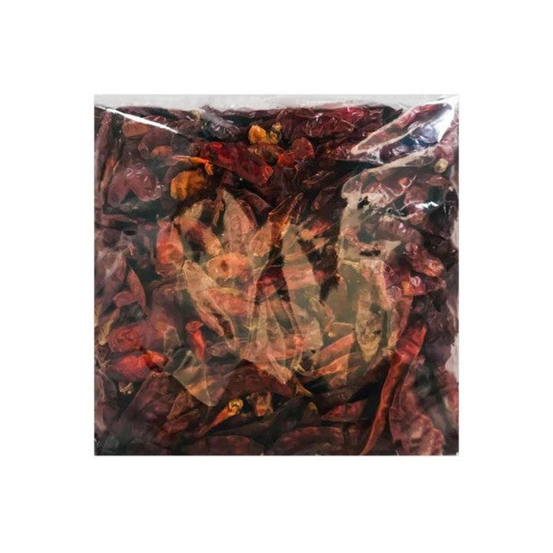 Atomic Burning Pepper Bulk 1000 G