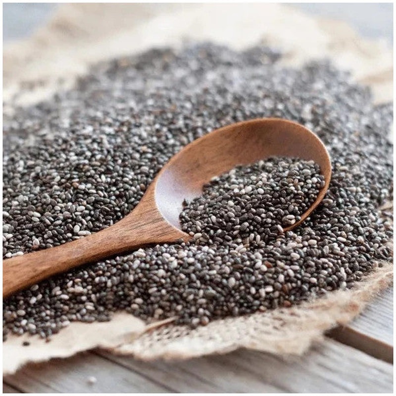 Chia Seeds 1 Kg