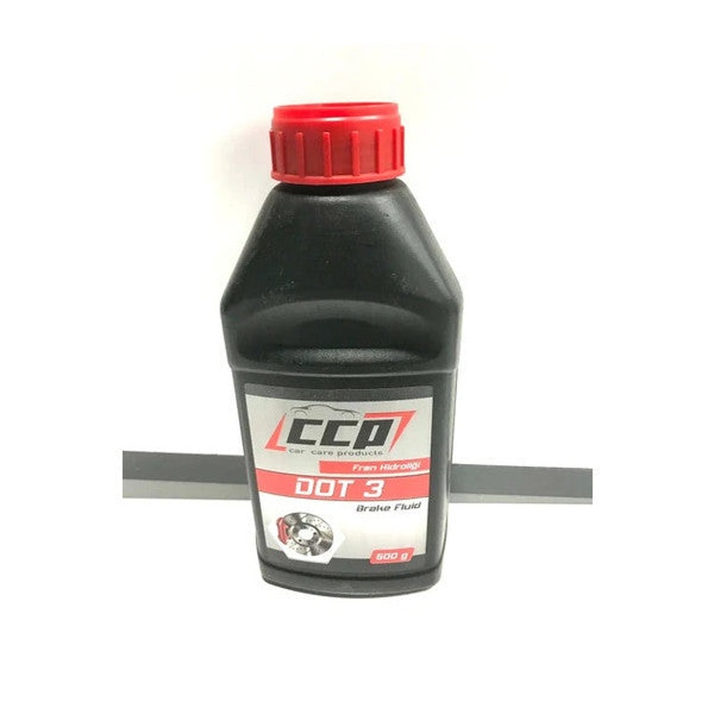 Dot 3 Brake Fluid  Safe And Stable Brake Performance