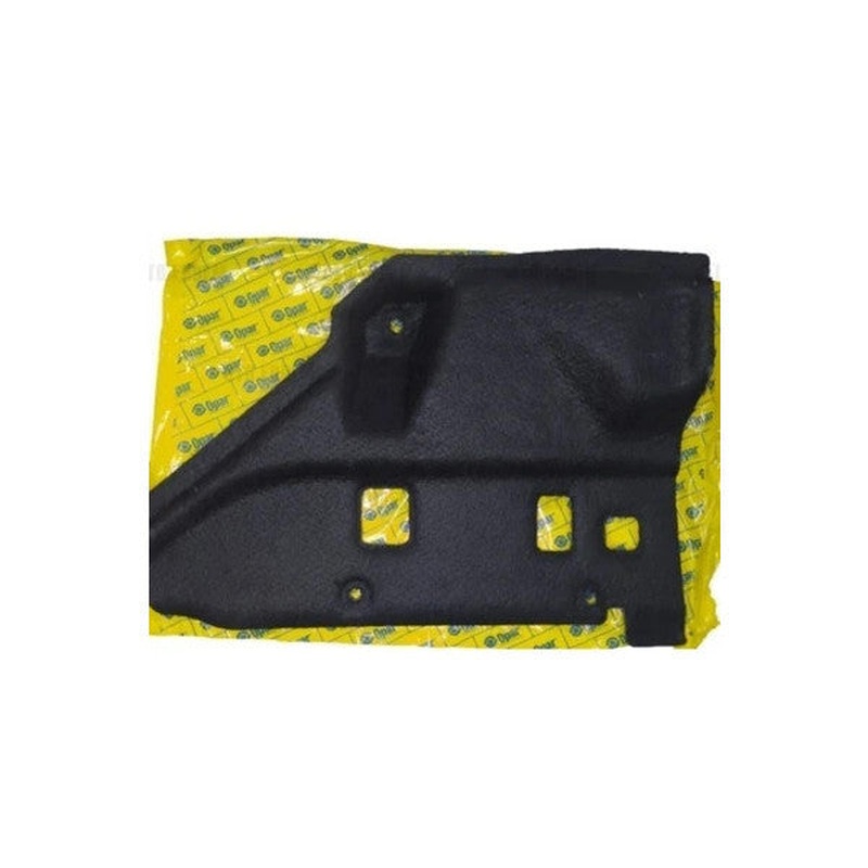 Fiat Egea Right Dashboard Insulator  51984350