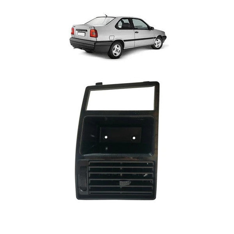 Fiat Tempra Tipo Left Pocket Diffuser Full Frame