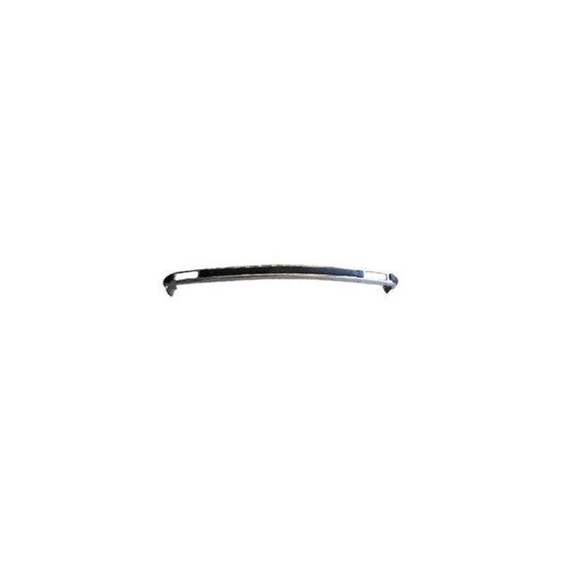 Front Bumper Chrome For Renault 12 Gts - 8802131983