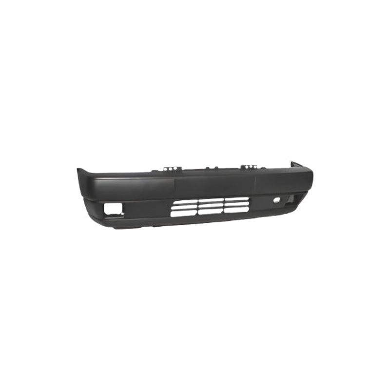 Front Bumper With Fog Holes For Fiat Tipo
