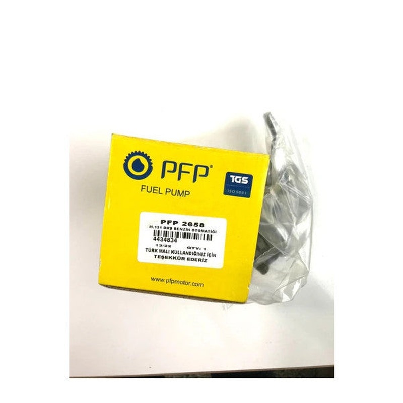 Gasoline Automatic  Fuel System Part Compatible With Tofa Doan, Kartal, ahin