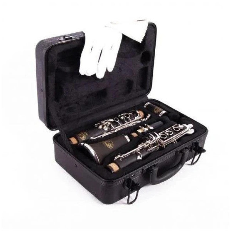 Helena Mia Clarinet B Flat Hmk17Kbbn