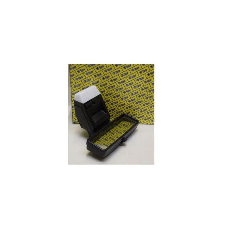 Interior Rear View Mirror With Roof Light - M131 Doan ahin Kartal - 85006796