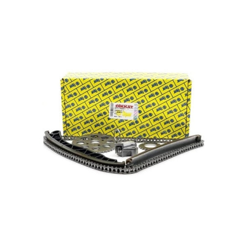 Multijet Timing Chain Set for Fiat Fiorino 1.3  Opar 55177460Ey