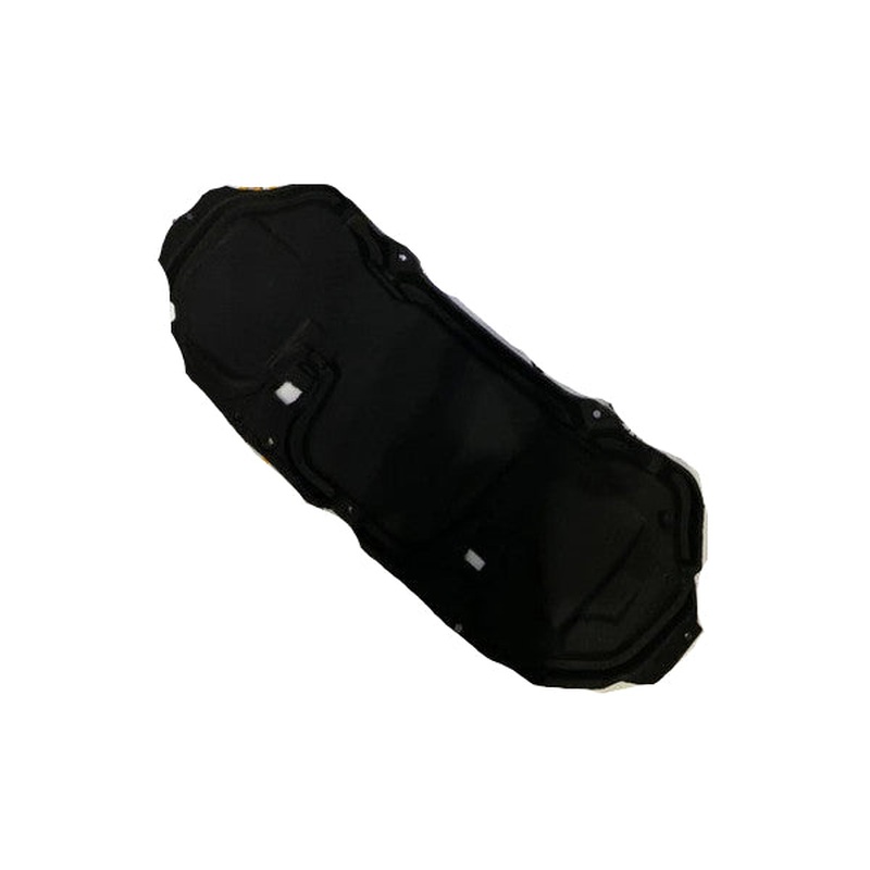 Renault Megane 2  Engine Bonnet Seal Insulator (8200352202)