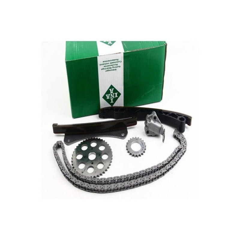 Timing Camshaft Chain Set  Fiat & Opel Compatible 1.3 Multijet