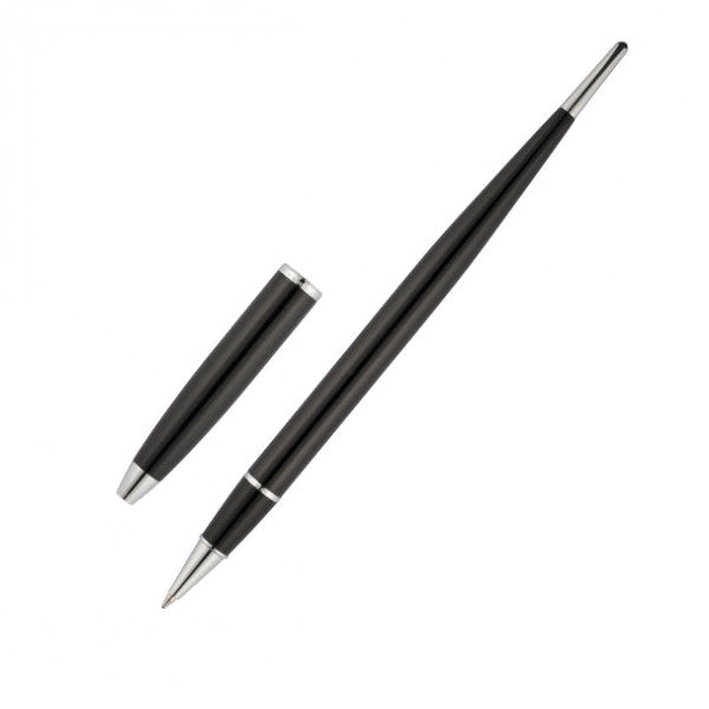 Scrikss Ballpoint Pen Black 17