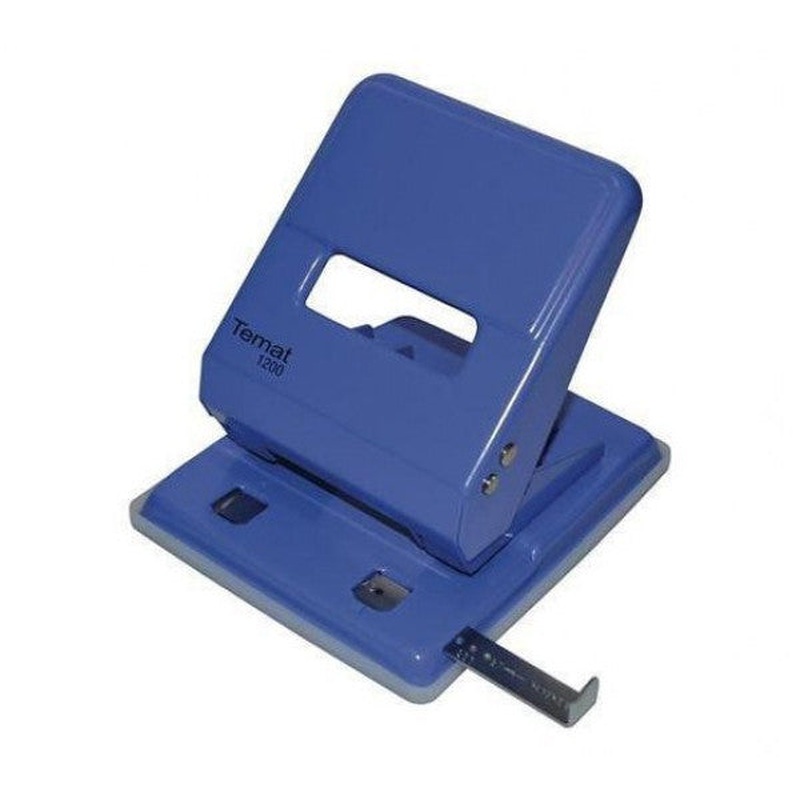 Temat Perfarator ( Punch ) 3.6 Mm Blue 1200