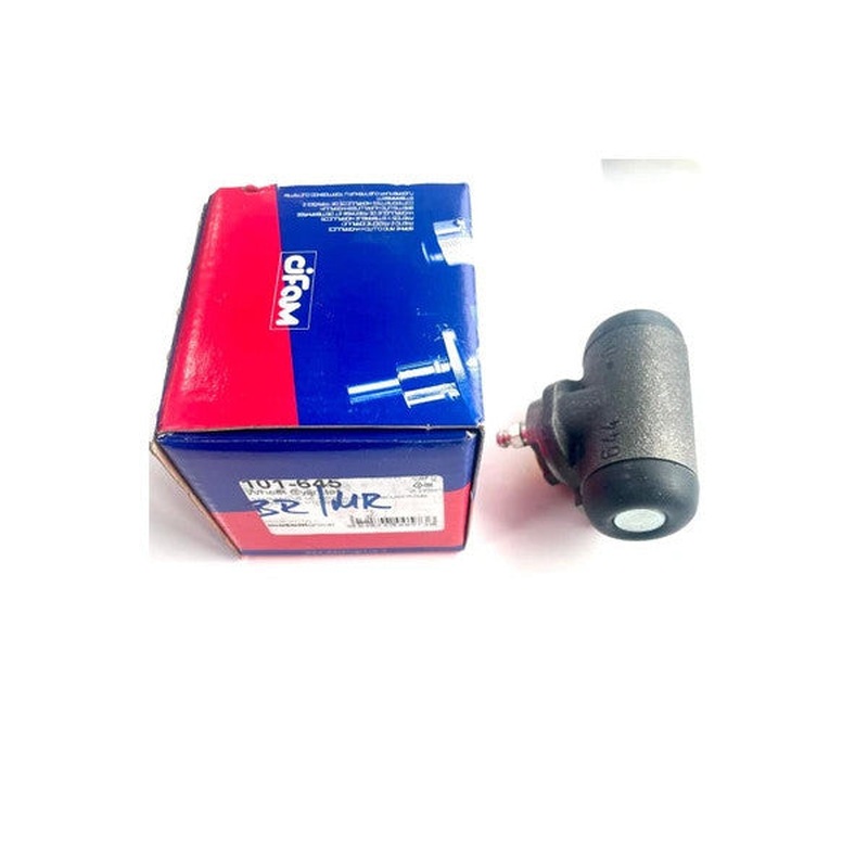Brake Cylinder for Marea, Brava, Bravo 1.4 1.6 1.8 16V 1.9Jtd  with Abs system