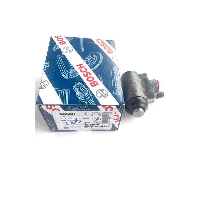 Brake Wheel Cylinder Compatible with Fiat Uno  19.05Mm