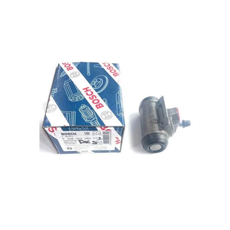 Brake Wheel Cylinder  Fiat M131 1.6  22Mm