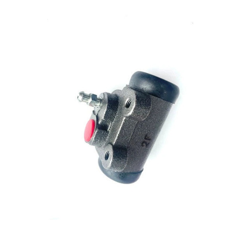 Brake Wheel Cylinder Left  Clio 1.1, 1.2, 1.4 (19911998)  20.64Mm