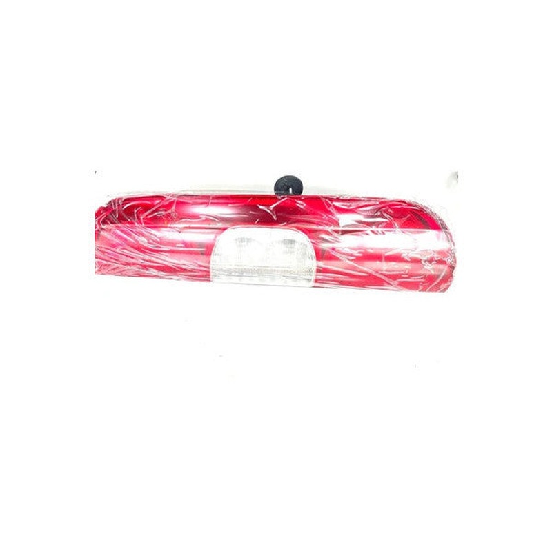 Doblo 2 Compatible Right Tail Light