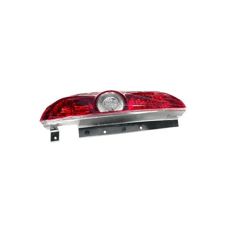 Doblo 3 Compatible New Model Left Tail Light After 2010 For Single Door