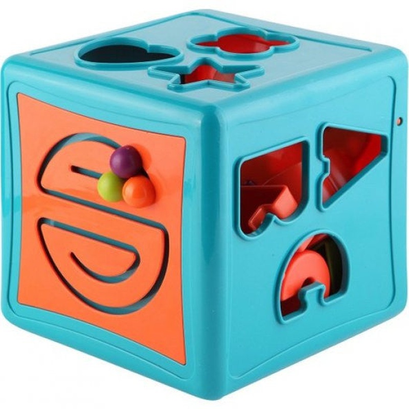 Enfal Lc Find Tutorial Plug Activity Cube