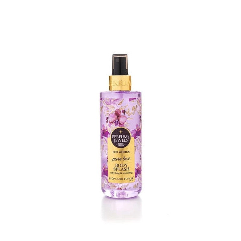 Eyp Sabri Tuncer Pure Love Body Spray 250 Ml