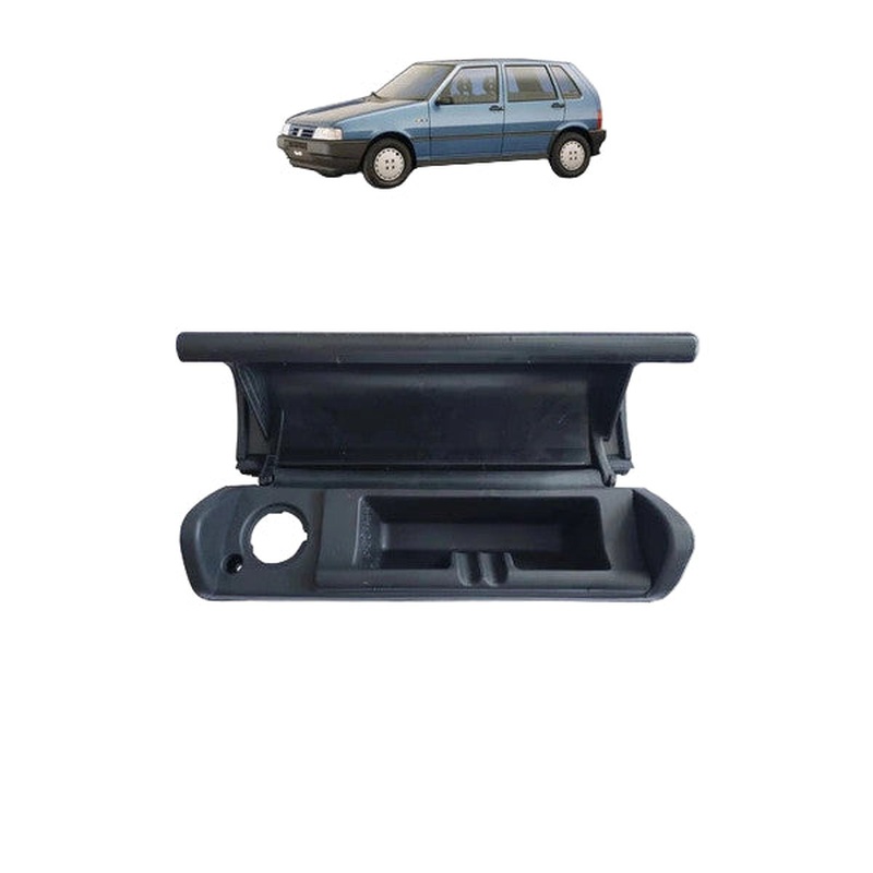 Front Ashtray For Fiat Uno - Dashboard Compatible