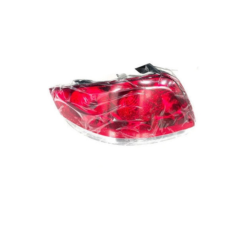 Linea  Compatible Tail Light Left Side