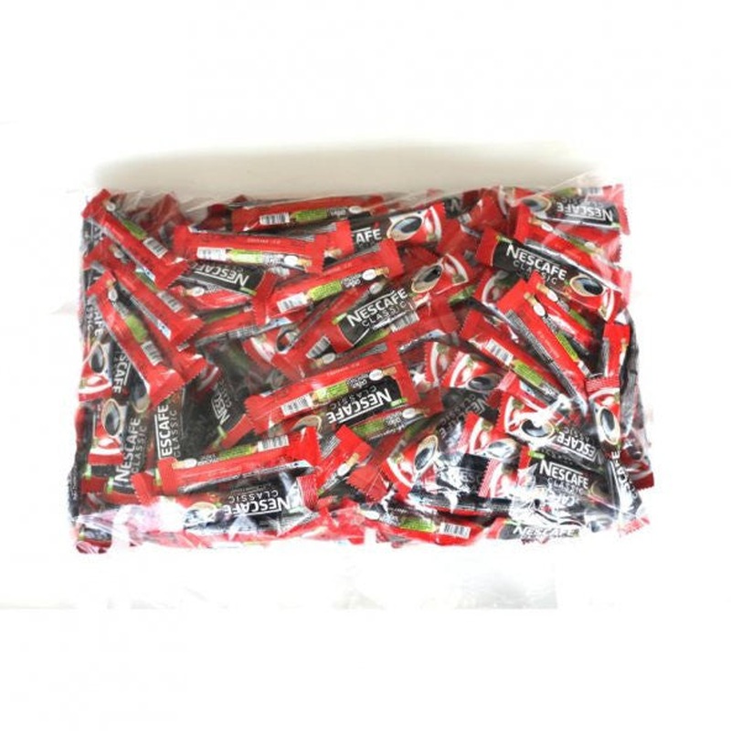 Nestle Nescafe Classic 200 Pieces 2gr 12498218