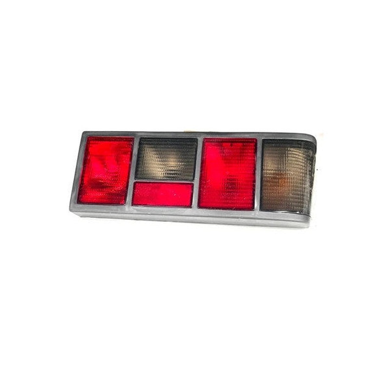 Slx Compatible  Taillight Without Socket Left Side