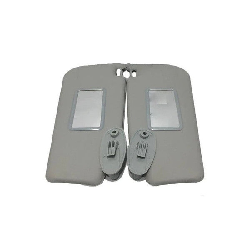 Sun Visor Set (Driver + Passenger) - Fiat Linea & Punto Compatible