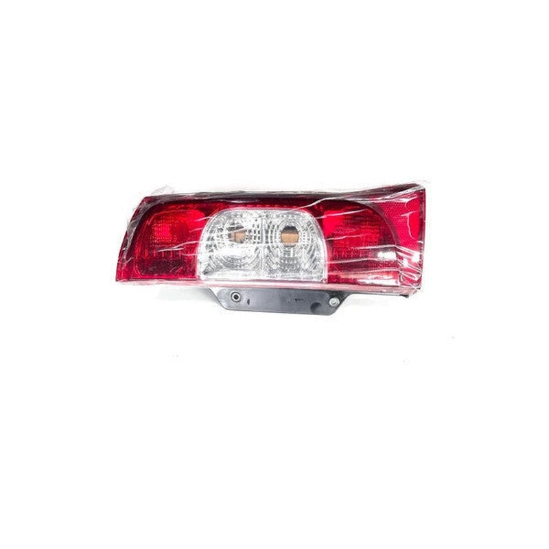 Tail Light Left Side Double Door Single Door Compatible with Fiat Fiorino