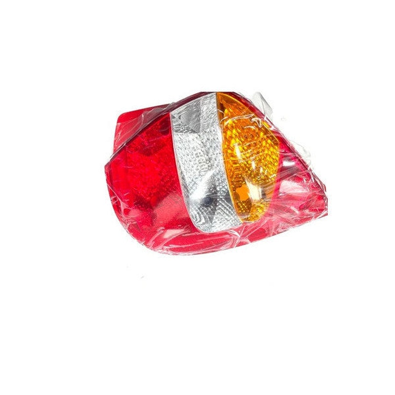 Taillight Compatible With Fiat Palio Right Rear Taillight