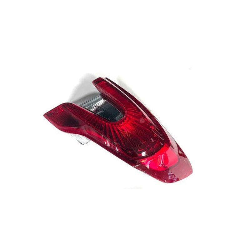 Taillight Insensitive for Fiat Egea Left Side