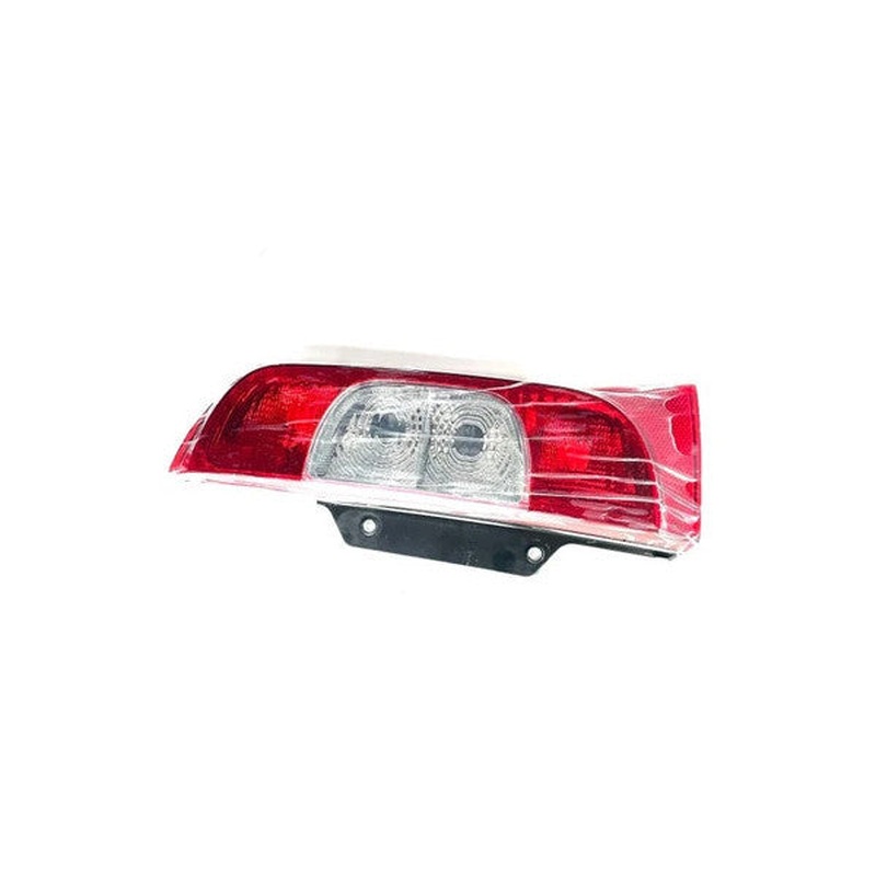 Taillight Right for Fiat Fiorino Single and Double Door Vehicles