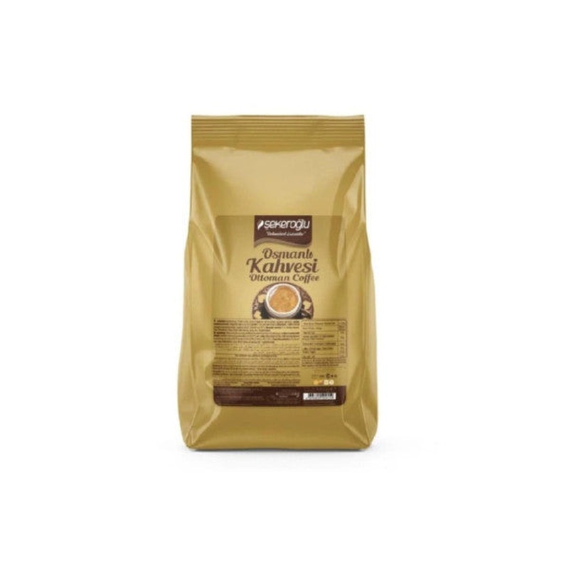 Ottoman Coffee 1000 Gr