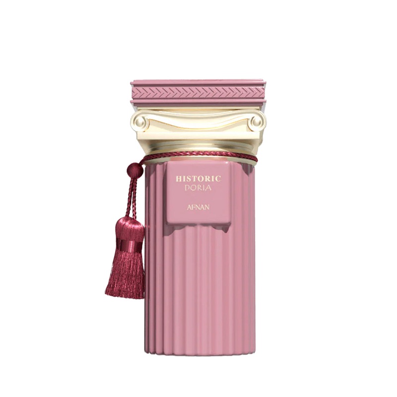Afnan Historic Doria Eau De Parfum 100 ml (unisex)